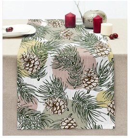 Bieżnik 40x130 cm Rachel – Mila Home