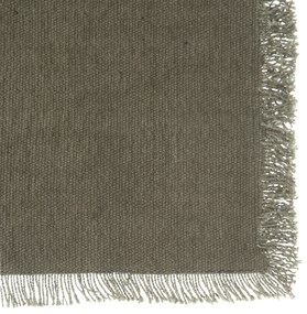 Podkładka pod talerz bawełniana MAHA, 45 x 30 cm