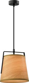 Pojedyńcza lampa w stylu japandi - M068 Z0-L62