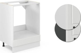 Szafka kuchenna biały domek wiejski 60x60x81.6 r-line