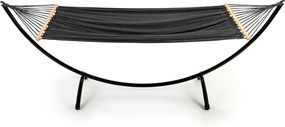 Hamak ogrodowy ze stelażem Solaro GW-940