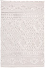 Dywan Carmen Klasyczny Beżowy 0F569A 160x230 Prostokąt