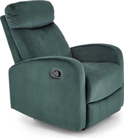 Rozkładany fotel Wonder z funkcją kołyski