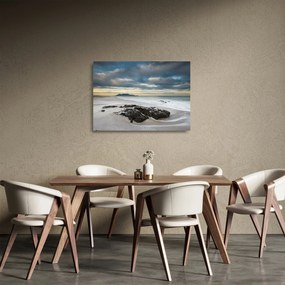 Obraz na szkle - Robben Island (70x50 cm)