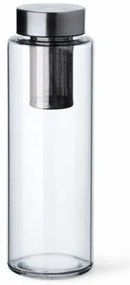 Simax 10120/MET butelka na napoje z sitkiem PureAqua Bottle 1 l