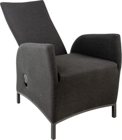 Doppler PARIS LIKA-TEX® antracyt