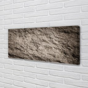 Zdjęcie na płótnie Abstrakcyjna Forma Kamienna