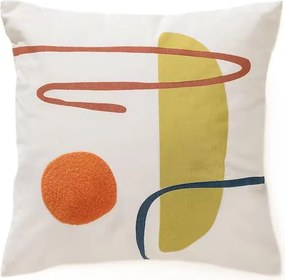 Dekoracyjna poszewka na poduszkę Eldar