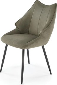 Krzesło tapicerowane K543 beżowe