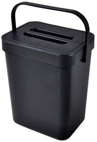 Kompostownik domowy z uchwytem, 5l