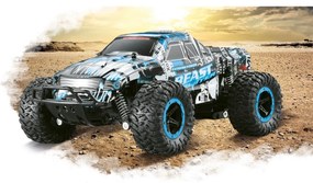 Buddy Toys BRC 16.513 Samochód zdalnie sterowanyRC Siput, niebieski