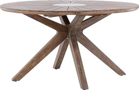 Rosario Round Dining Table
