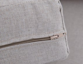 Doppler EXPERT LOUNGE - ogrodowy aluminiowy zestaw obiadowy