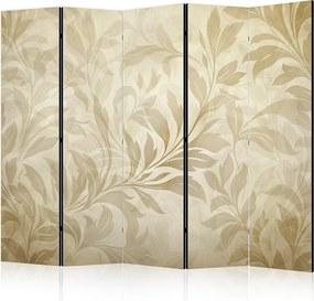 Parawan dwustronny Artgeist Kwiaty 225 x 172 cm 1 szt