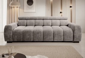 Sofa Kanapa BULL wolnostojąca w tkaninie EDEN 07 WERSAL