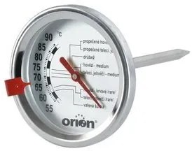 Orion Termometr ze stali nierdzewnej do pieczenia mięsa