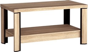 Ława MALAGA 120 cm Stolik Kawowy do Salonu