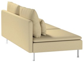 Pokrowiec na moduł Söderhamn 3-osobowy