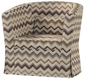 Pokrowiec na fotel Ektorp Tullsta