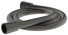 Antracytowy wąż prysznicowy IdealFlex – Ideal Standard