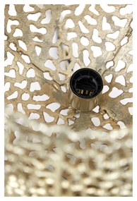 Lampa wisząca w kolorze brązu ø 39 cm Sinula – Light &amp; Living