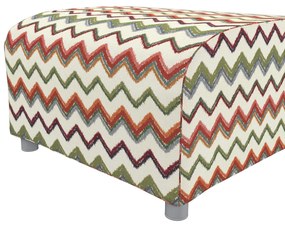 Pokrowiec na podnóżek Klippan