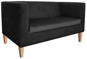 Sofa Monaco noga 20cm buk Kronos7/Poso135