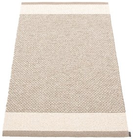 Beżowy dywan odpowiedni na zewnątrz 85x160 cm Edit Mud Vanilla – Pappelina