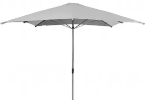 ALU EXPERT Teleskop 3 x 3 m - parasol ogrodowy : Substancja Desen - 827