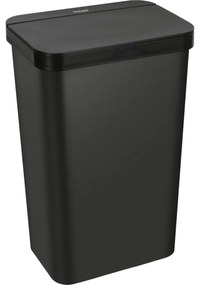 Lamart LT8110 Kosz bezdotykowy Sensor 50 l, czarny
