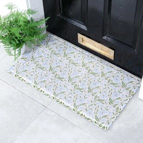 Wycieraczka 40x70 cm Floral – Artsy Doormats