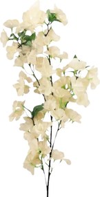 Sztuczny kwiat CHERRY BLOSSOM 88 cm - więcej kolorów Kolor: Biały