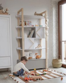 Dziecięca biblioteka PINETTE