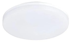 LED Plafon łazienkowy LED/24W/230V IP54