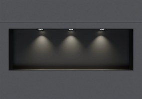 Półka wnękowa NT309010X do zabudowy