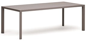 Stół ogrodowy 100x220 cm Culip – Kave Home