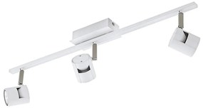 Eglo 97508 - LED Oświetlenie punktowe VERGIANO 3xGU10/5W/230V