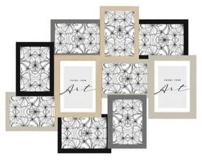 Ramka ścienna 58x46 cm Multicolor – knor