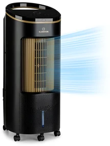Klarstein IceWind Plus Smart klimator 4 w 1