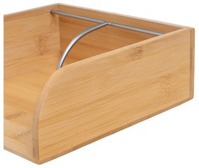 Bambusowy serwetnik – Casa Selección