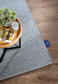 Dywan wełniany Villeroy &amp; Boch szary 160 cm x 230 cm