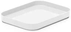 SmartStore Pokrywa do pojemnika Compact S, biała, S