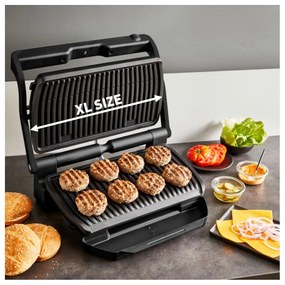 Grill elektryczny GC727810 – Tefal