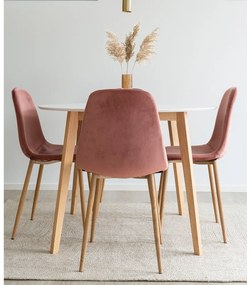 Okrągły stół ø 105 cm Vojens – Bonami Essentials