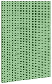Masterkidz panel ścienny tablica naukowa kreatywna stem tablica na zewnątrz outdoor + panel monatażowy 120x80cm