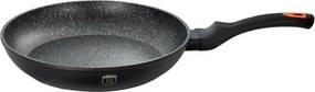 Patelnia z 3-warstową powłoką granitową 20cm T6-D13