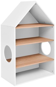 PROMOCJA Dziecięca biblioteczka NOMI II. jakość