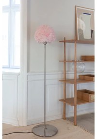 Jasnoróżowy abażur ø 30 cm Eos Evia Mini – UMAGE