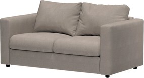 Pokrowiec na sekcję 2-osobową nierozkładaną Vimle