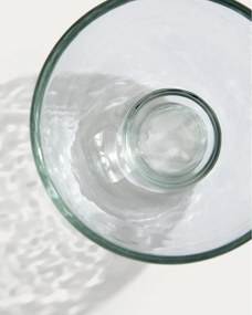 Szklana miska Sileia – Kave Home